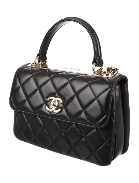 Chanel handbags